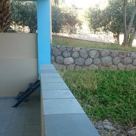 Bay Korfos