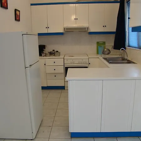 Bay Apartament *
