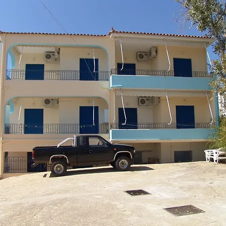 Apartament Bay