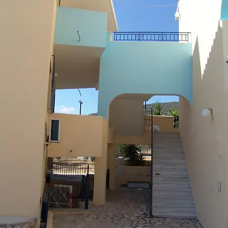 Apartamento Bay *