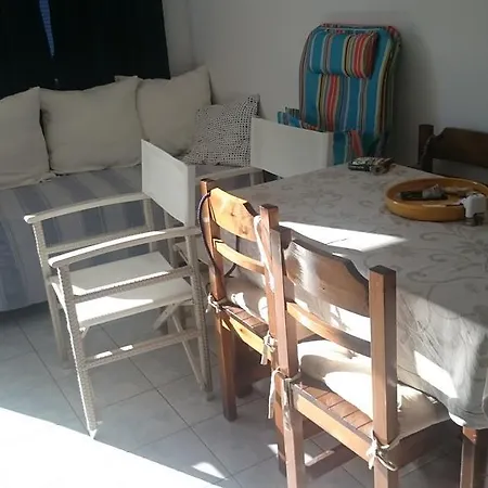 Bay Apartament