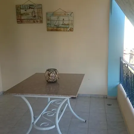 Apartament Bay *